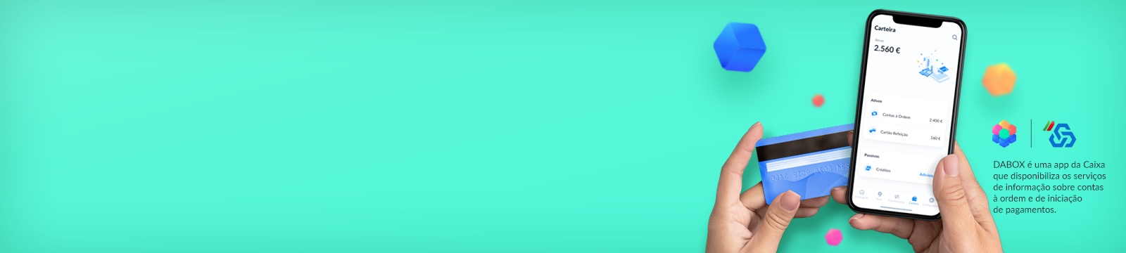 App DABOX
