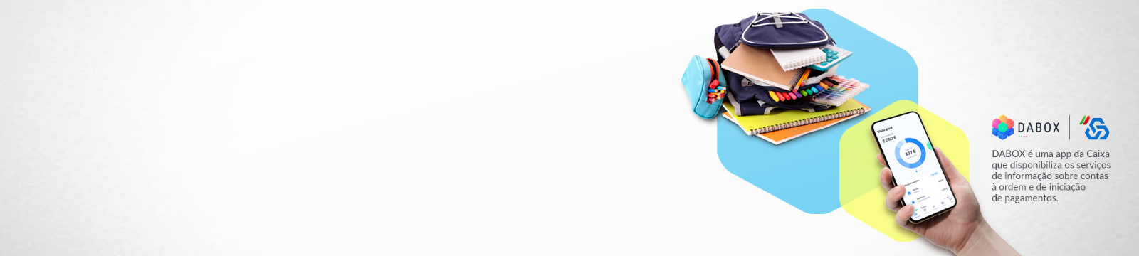App DABOX