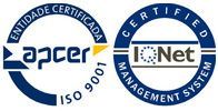 Logo Apcer