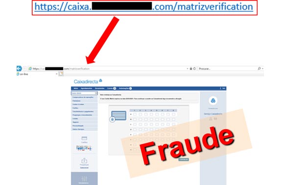 Exemplo de falsificado - imagem 3