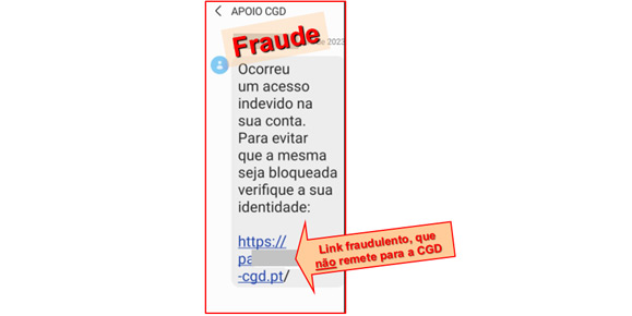 alerta