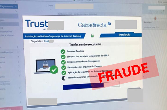 phishing