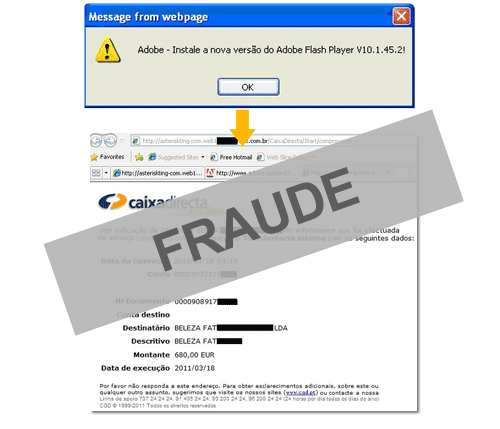 Software malicioso