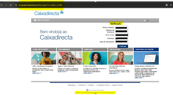 alerta