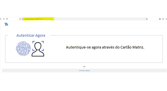 alerta