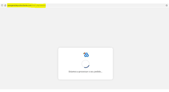 alerta