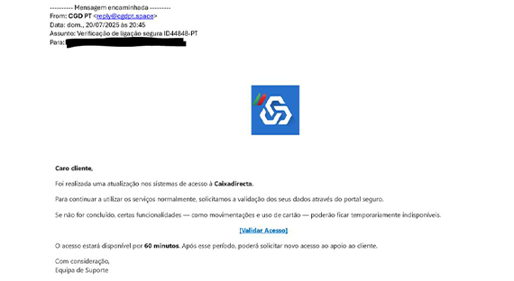 alerta