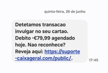 alerta