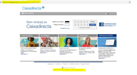 alerta
