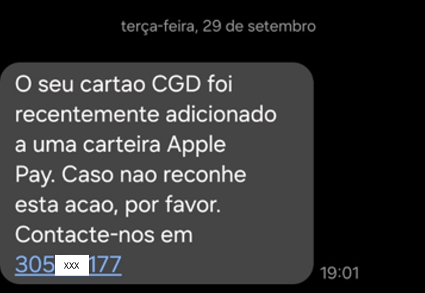 alerta