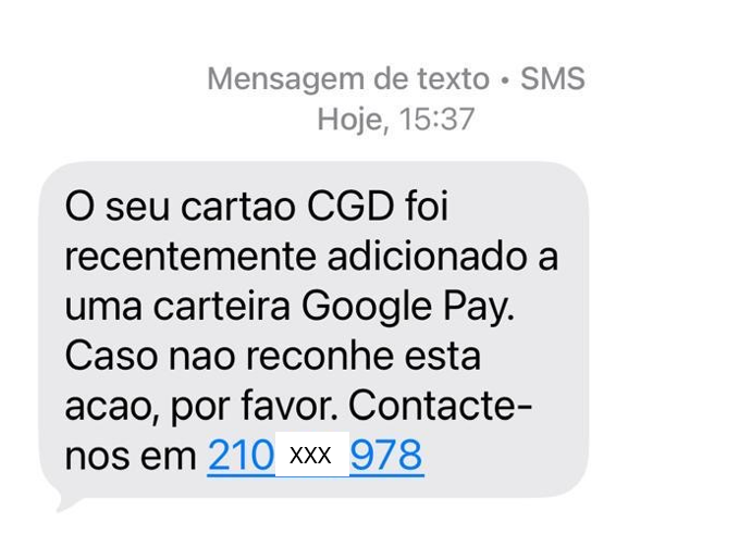 alerta