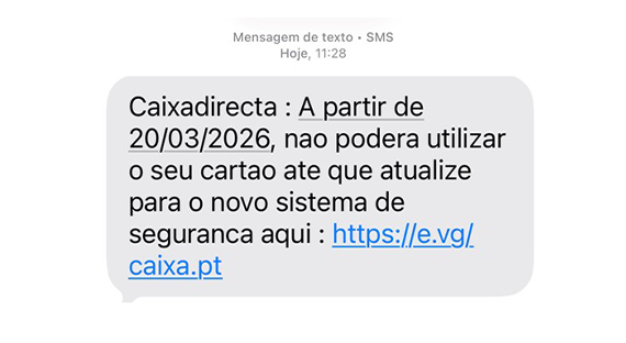 alerta