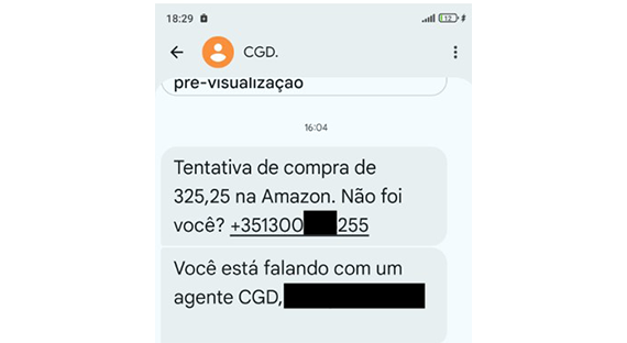 alerta