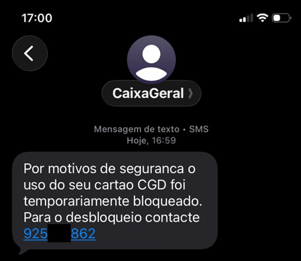 alerta