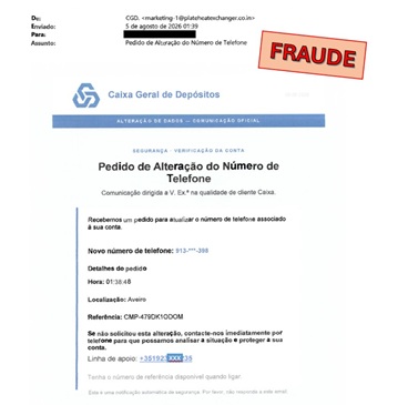 alerta