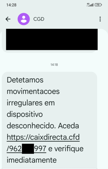 alerta
