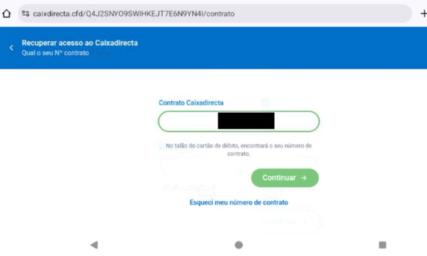 alerta