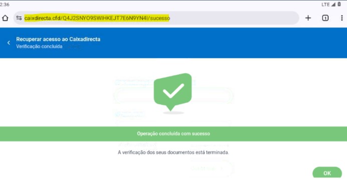alerta