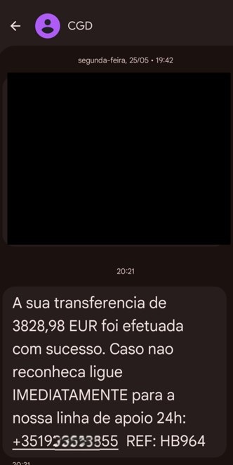 alerta