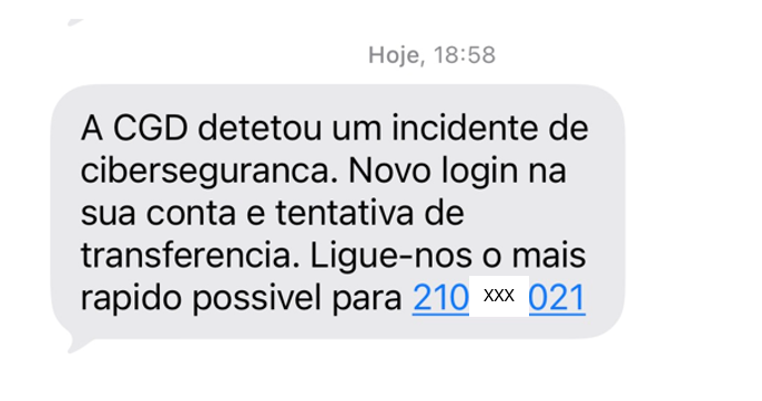 alerta