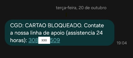 alerta