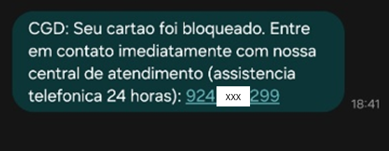 alerta
