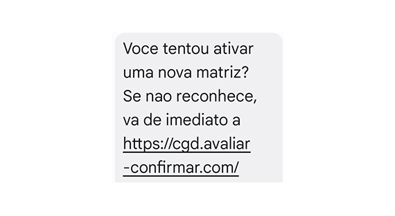 alerta