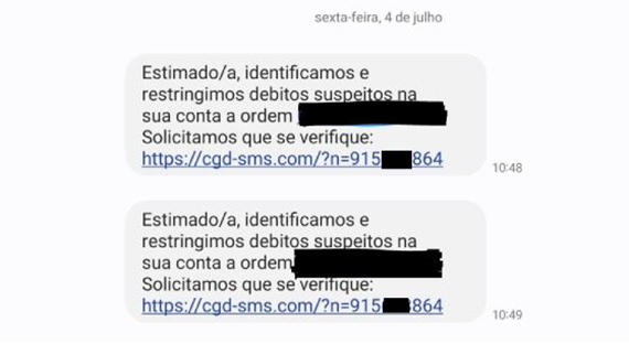 alerta
