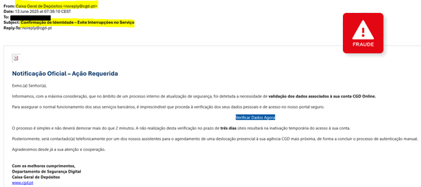 alerta