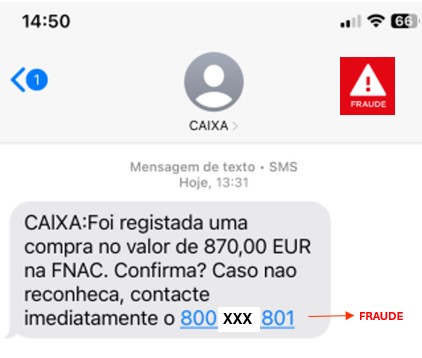 alerta