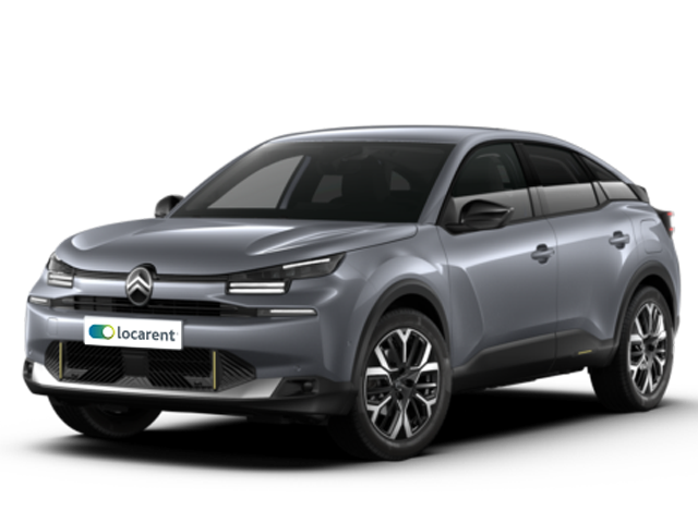 CITROËN ë-C4