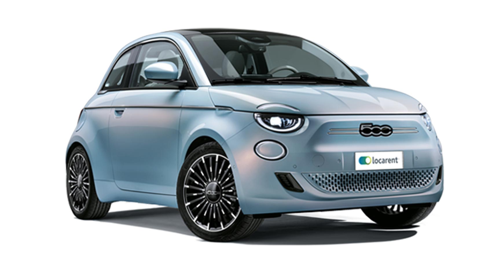 Fiat Novo 500