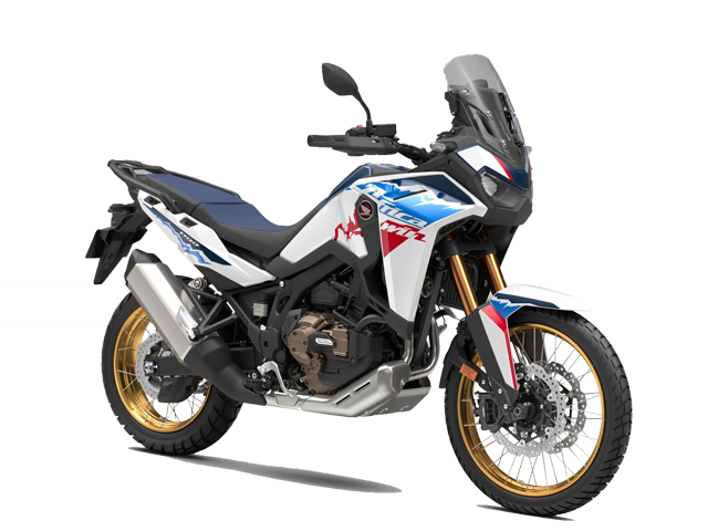 HONDA CRF 1100
