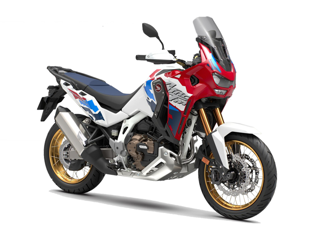 HONDA CRF 1100 ADV