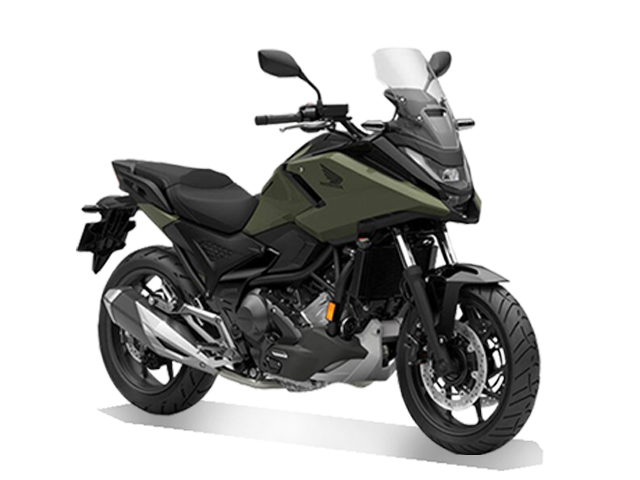HONDA NC 750 X