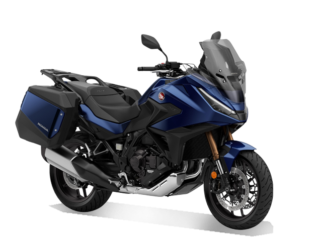 HONDA NT 1100 DCT SE