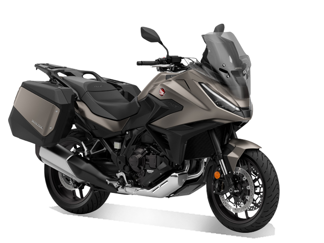HONDA NT 1100