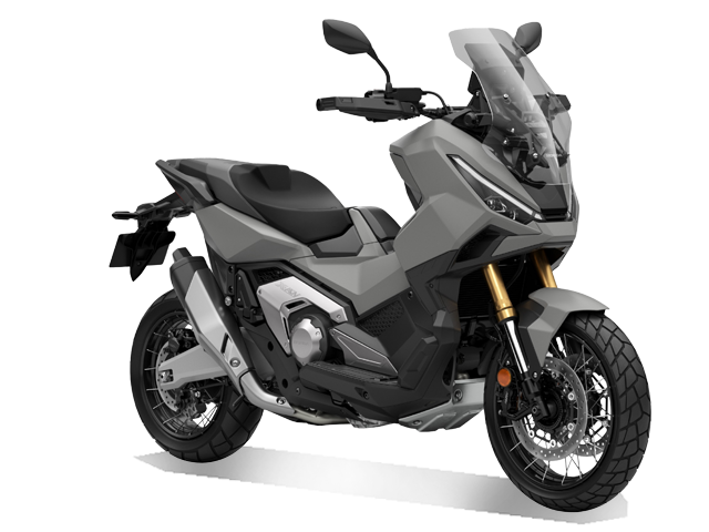 HONDA X-ADV 750
