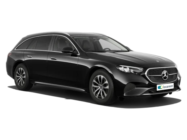 MERCEDES-BENZ CLASSE E STATION