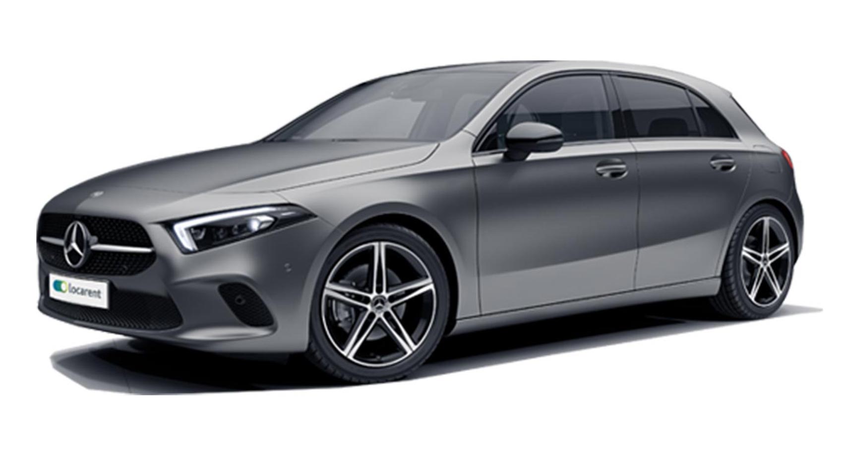 Mercedes Classe A