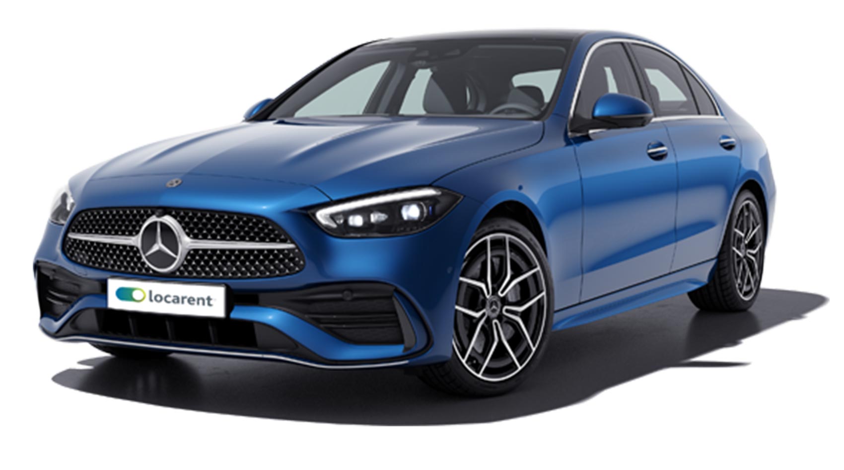 Mercedes Classe C