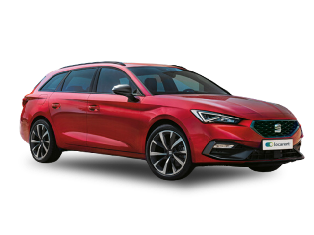 SEAT LEON ST