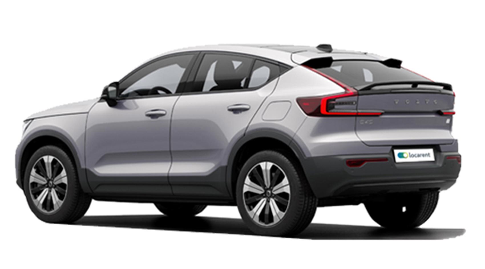 Volvo C40