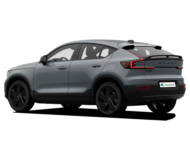 VOLVO EX40