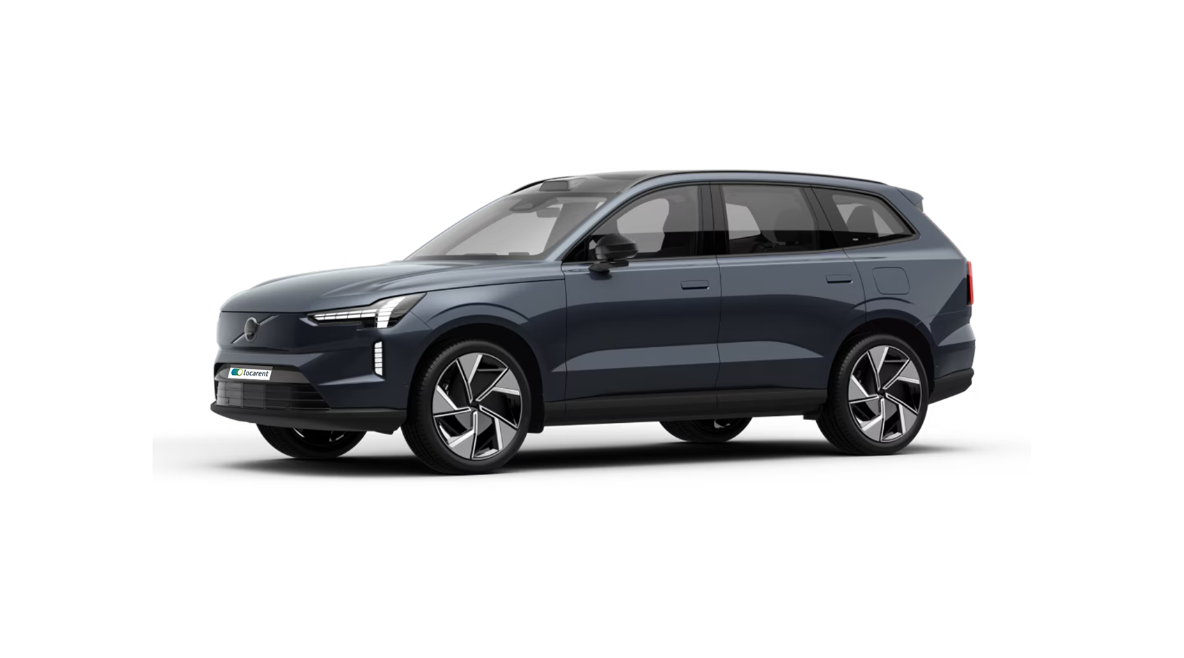 VOLVO EX90