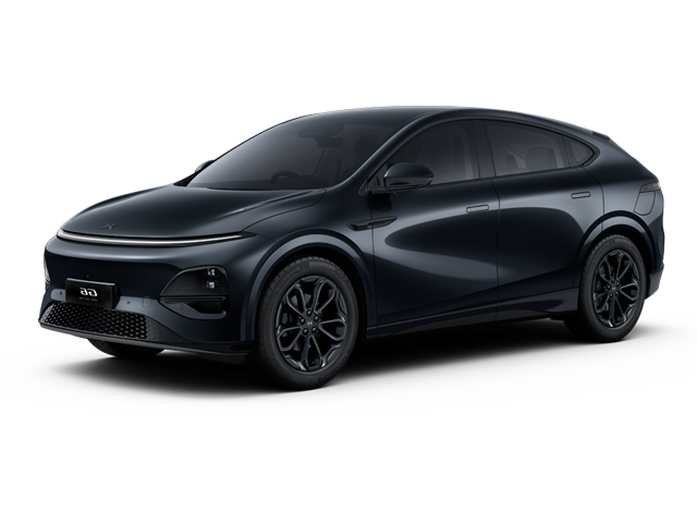 XPENG G6