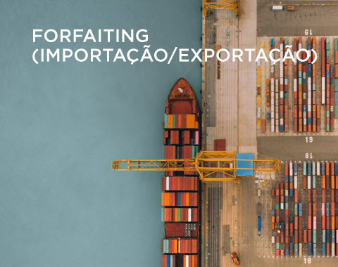 Forfaiting
