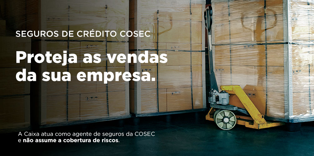 Seguro COSEC