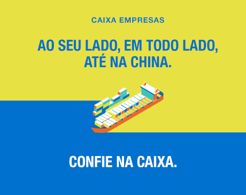 Oferta CGD em Renminbi