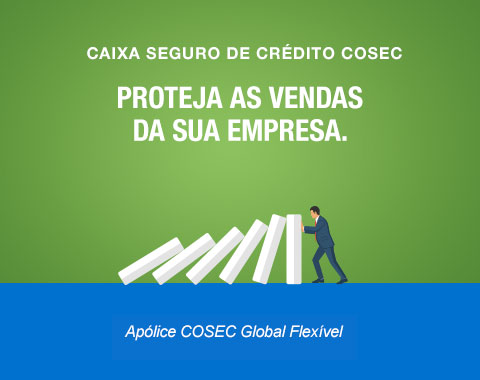 Caixa Seguro de Crédito COSEC